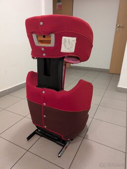 Autosedačka Cybex 15-36kg - 2
