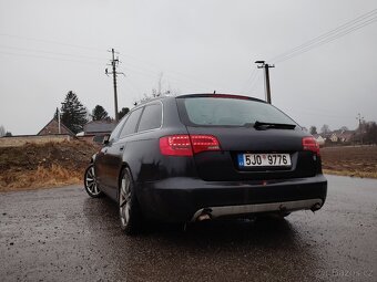 Audi a6 3.0 TDI 173kw quattro - 2