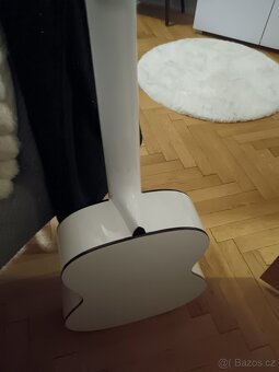 Kytara bílí lesk - 2