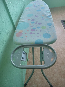 Žehlící prkno Vileda Star Plus M - 2