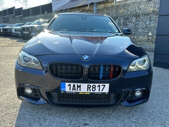 BMW 530D 2014 - 2