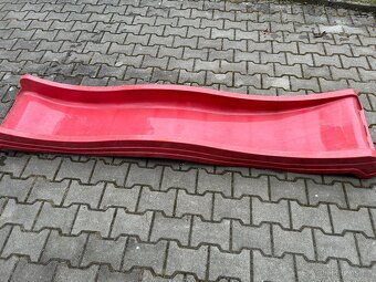 Dětská skluzavka - 2