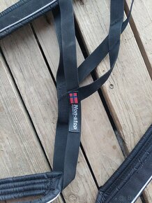 Běžecké postroje - 2