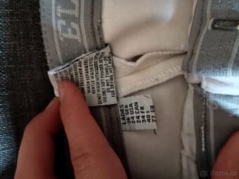 Bílé rajtky - ELT - 2