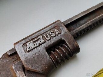 Klíč Ford T USA - 2