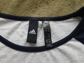 Dámské triko zn. Adidas - 2