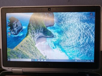 Notebook Dell Latitude E6320 - 2