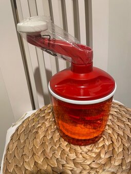 Novy Tupperware Tajfun Supersonic - 2