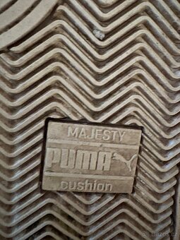 Dámské tenisky Puma - 2