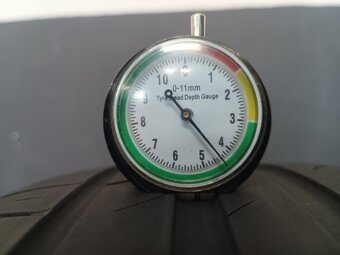 235/45 R19 TOMASON (1520) - 2