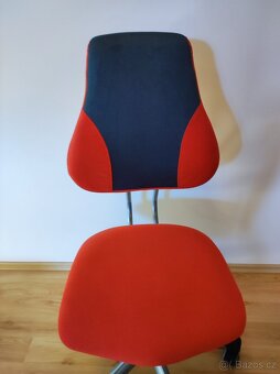 Rostoucí židle Actikid - 2