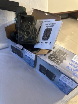 Fotopast HC-801LTE 4G Trail Camera - 2