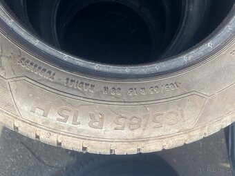 Barum Bravuris 5 185/65R15 - 2