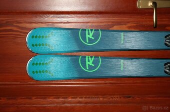 lyže Rossignol Experience 166 cm 80 - 2