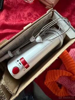 Ruční mixér Bosh,tyčový mixér - 2