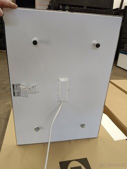 Zrcadlový Infrapanel - 2
