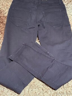 Chlapecké kalhoty C&A - 2