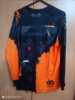 Dresy na MTB - 2