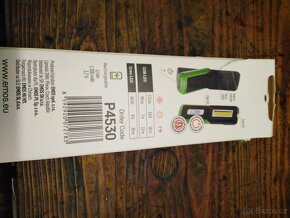 prodám svítilnu Emos - 2