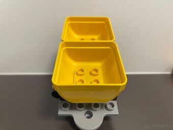 Lego Duplo přívěs - 2