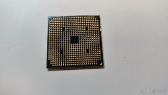 Procesor AMD V Series (V140) 1x 2.3GHz - 2