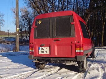 Citroen C15 1.8d - 2