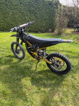 Surron Ultra bee - 2