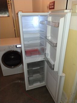 Kombinovaná lednice godes se zárukou - 2