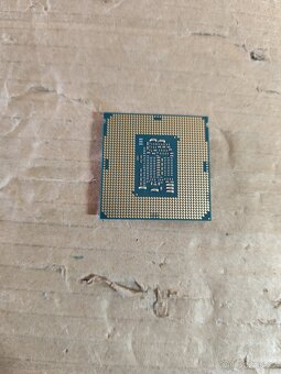 Procesor Intel I3 9100 - 2