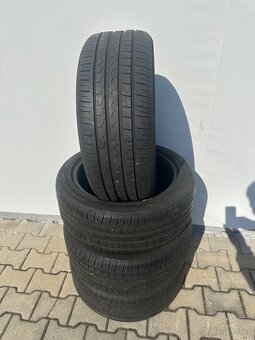 Pirelli 235/45 R18 94W LETNÍ - 2