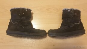 Zimní boty Superfit s Gore-tex vel.34 - 2