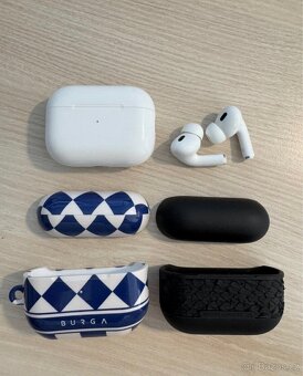 Apple AirPods Pro 2 USB-C - 2