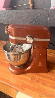 Domácí robot Elektrolux - 2