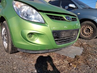 ND - Hyundai i20 - 2