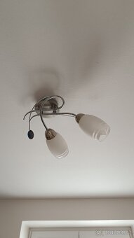Stropní svítidlo - 2