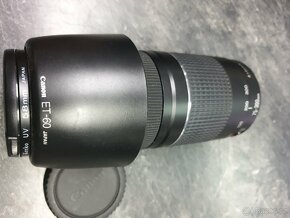 Objektiv Canon 75-300mm 1:4-5.6 III USM - 2