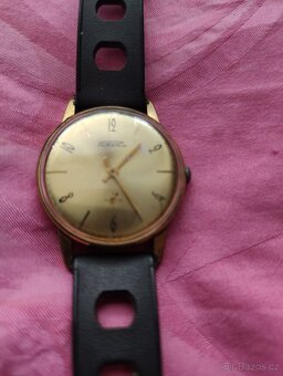 Hodinky Raketa - 2