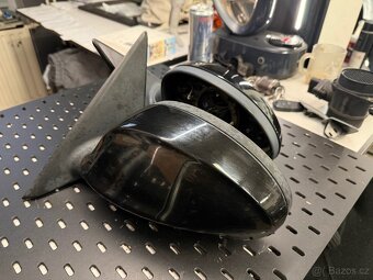 Bmw e91 e90 predface zrcatka - 2