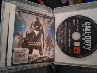 Call of Duty ghosts ps3 - 2