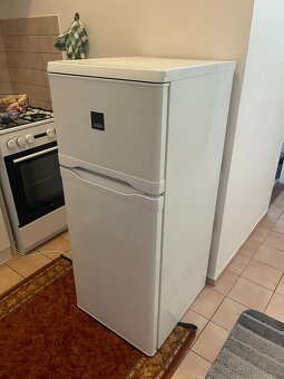 Lednička - 2