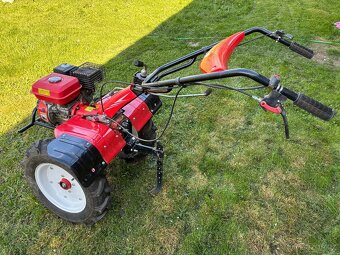 Kultivátor Hecht 7100 - 2