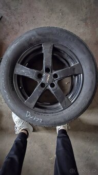 Prodávám kola Pirelli - 2