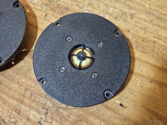2x TESLA ARV 3604 HiFi repro - 2