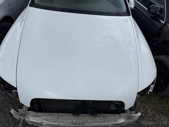 Audi a6 c6 facelift - 2