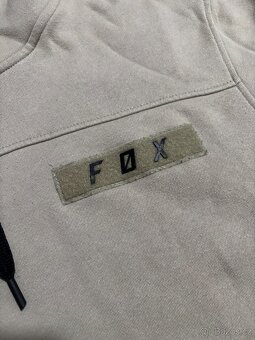 Pánská mikina, značka Fox - 2