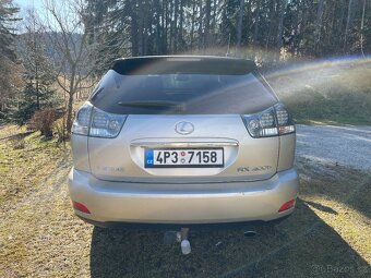 LEXUS RX400h - 2