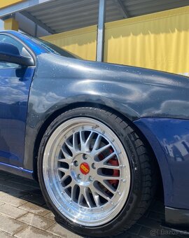 VW JETTA MK5 1.9TDI 77KW - 2