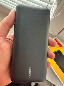 Power Bank - 2