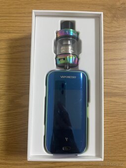 Vaporesso, Luxe s - 2