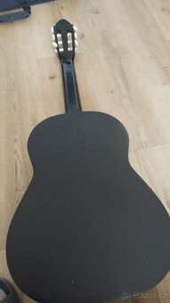 Prodám klasickou kytaru Blond - 2